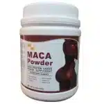 Maca Root Extract High Protein Hip And Butt Gainer Powder - 450g