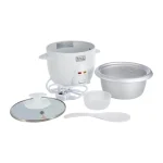 Black & Decker Rice Cooker - 350w - 0.6l - Rc650-b5 - Image 3