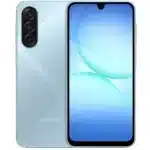 Samsung Galaxy A17 4g - 6GB RAM - 128GB ROM - Light Blue