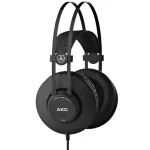 K52 Closed-Back Headphones