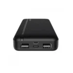 Havit Pb89 Slim Portable Powerbank - 10000mah - Image 3