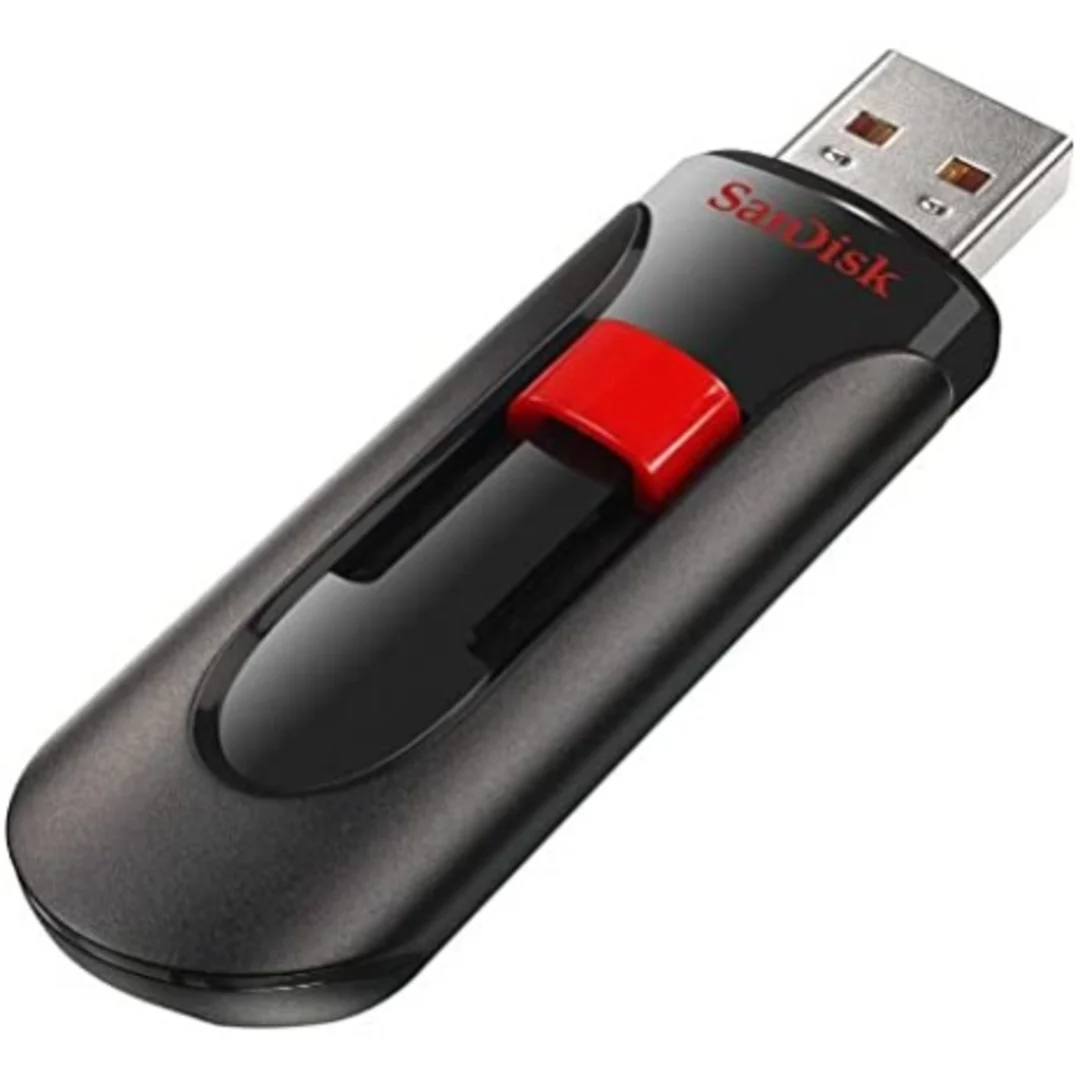 57289_1671627369 SanDisk Cruzer Glide 3.0 USB Flash Drive-16GB - Image 1
