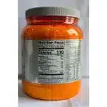 Whey Protein Isolate - Informed Sport Certified Natural Unflavored - 544g - Image 2