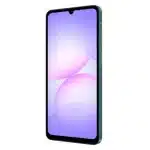 Samsung Galaxy A07 - 6.7" - 6GB RAM - 128GB ROM - 4G LTE - Dual SIM - Fingerprint - 5000mAh - Green - Image 2