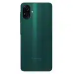 Samsung Galaxy A07 - 6.7" - 6GB RAM - 128GB ROM - 4G LTE - Dual SIM - Fingerprint - 5000mAh - Green - Image 3