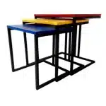 Vive Nesting Tables