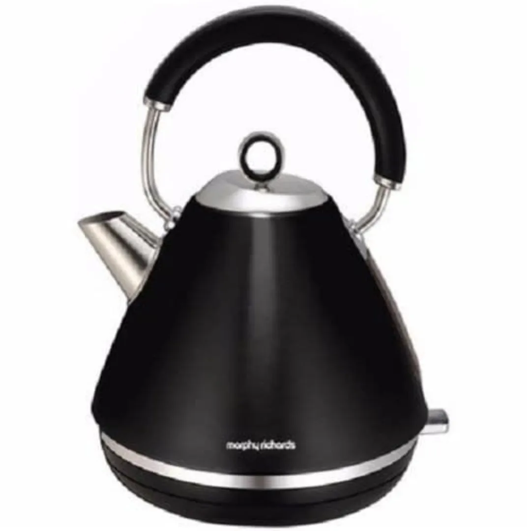 85139_1574610326 Morphy Richards Cordless Kettle - 1.5L - Image 1