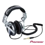 Pioneer Hdj-1000 Dj Headphones - Black - Image 3