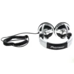 Pioneer Hdj-1000 Dj Headphones - Black - Image 2