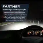 C6 Halogen Charger Bulb H4- 2pcs - Image 4