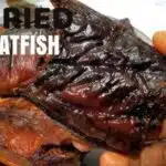 SMOKED CAT FISH