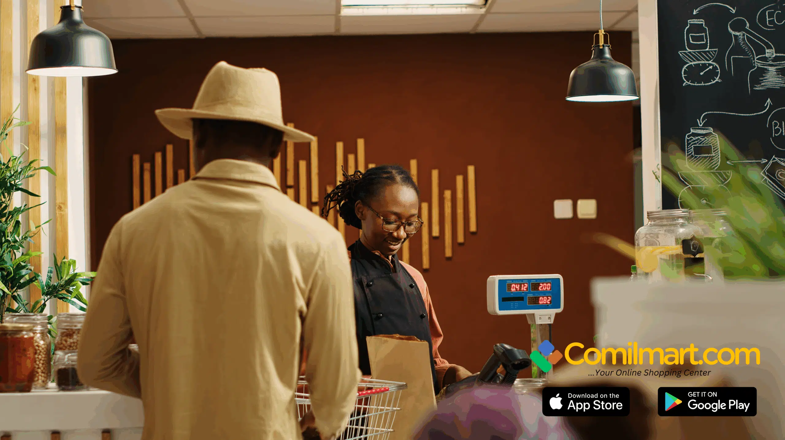 The Best eCommerce Company in Nigeria