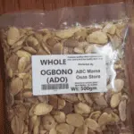 Whole Ogbono
