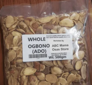 Mama Osas Store