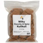 Milky crunchy and spicy kulikuli 500g