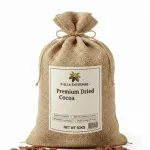 P-ELLA ENTERPRISE Premium Dry Cocoa