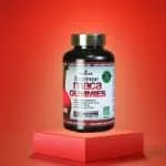 New Germani Extreme Maca Gummies for Butt & Hip Enhancement