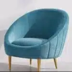 Ucheson CurveLine Single Seater – Leather Look