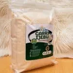 Crip Natural Foods Authentic Ijebu Garri (Fine & Crispy)-3kg