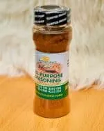 Crips Natural Food – All Purpose Seasoning - Image 2