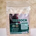 Crips Natural Food – Tapioca 500g