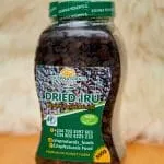 Crips Natural Food – Dried Iru (Locust Beans)