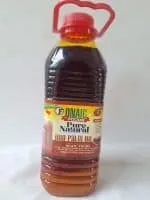 Onaic Foods Pure Natural Red Palm Oil – 2 Litre - Image 2