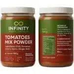 Infinity Tomato Mix Powder – 100% natural