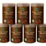 Pure Cocoa Powder