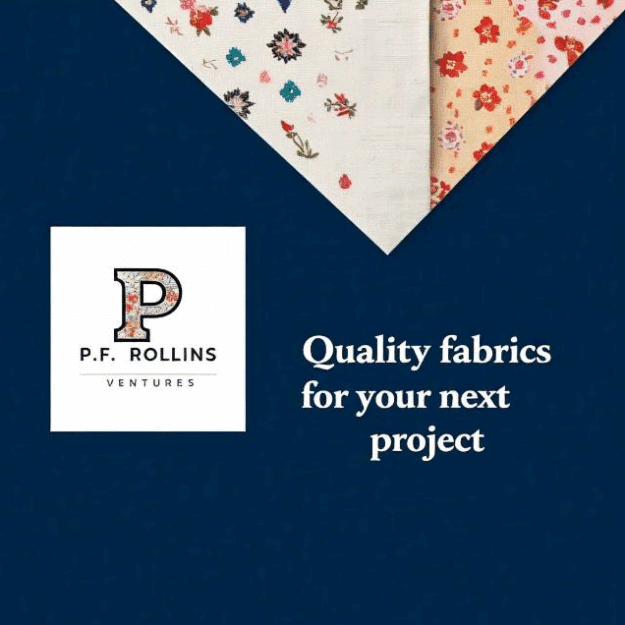 Rollins Fabric