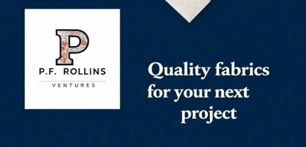 Rollins Fabric