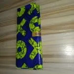 Urban Script Kampala – 5 Yards