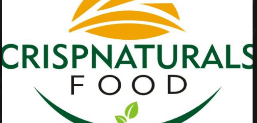 CrispNaturals Food