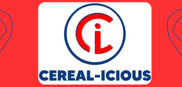 Cereal-icious