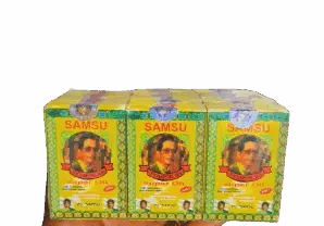 Samsu Super Oil - Image 2