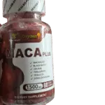 Daynee Maca Plus Gummies