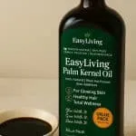 Native Palm Kernel Oil ( Ade Akin)