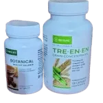 TRE-EN-EN + BOTANICAL BALANCE