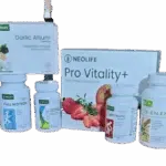 Stroke Support Combo – Protect. Recover