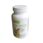 Tre-en-en Wholegrain Supplements