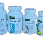 ARTHRITIS RELIEF COMBO