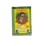 Samsu Super Oil