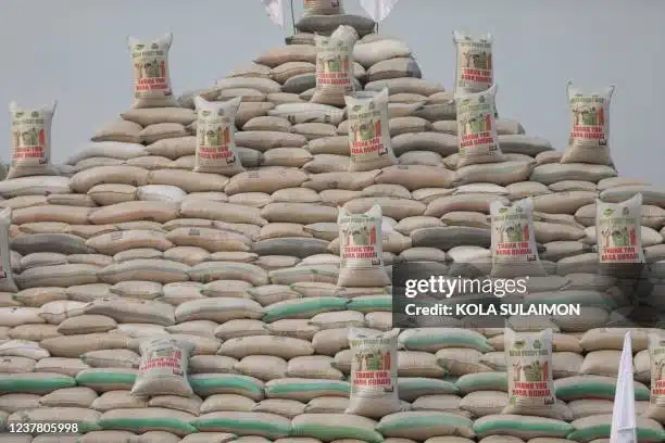 Chinese Buyers of Nigerian Agricultural Products