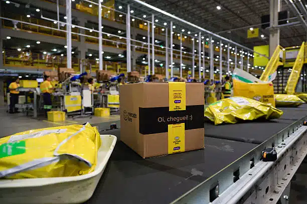 Key Drivers Fueling Ecommerce