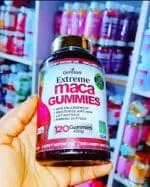 New Germani Extreme Maca Gummies for Butt & Hip Enhancement - Image 3
