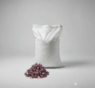 Hibiscus flower