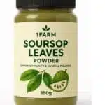 1Farm Soursop Leaves Powder