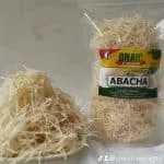 ABACHA(African Salad)