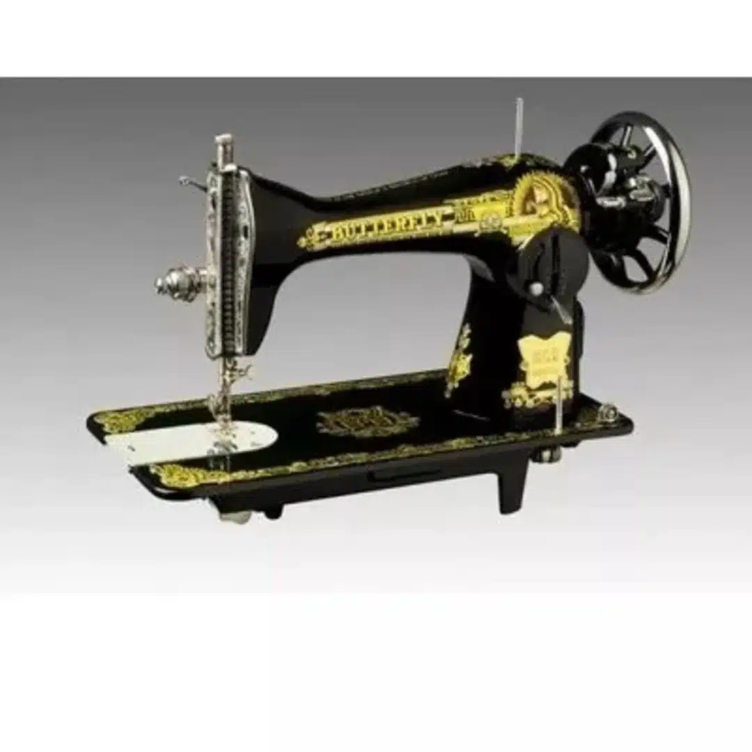 113703_1521304985 Sewing Machine Head - Image 1