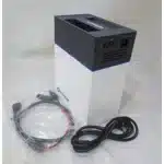 Hithium 1kWh Solar Generator - Lithium (HeroEE1) - Portable Power Station - Image 2